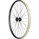 Arch S2 Front Wheel - 6-Bolt - 32H - Black - 6-Bolt Disc - 28mm internal - Tubeless Ready