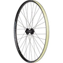 Arch S2 Front Wheel - 6-Bolt - 32H - Black - 6-Bolt Disc - 28mm internal - Tubeless Ready