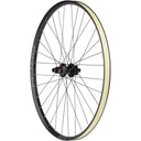 Arch S2 Rear Wheel - 6-Bolt - Black - 6-Bolt Disc - Tubeless Ready