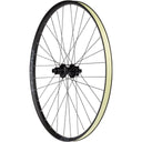 Arch S2 Rear Wheel - 6-Bolt - Black - 6-Bolt Disc - Tubeless Ready