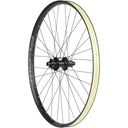 Flow S2 Rear Wheel - 6-Bolt - 32H - Black - 6-Bolt Disc - 30mm internal - Tubeless Ready