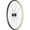 Flow S2 Front Wheel - 6-Bolt - 32H - Black - 6-Bolt Disc - 30mm internal - Tubeless Ready
