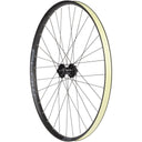 Flow S2 Front Wheel - 6-Bolt - 32H - Black - 6-Bolt Disc - 30mm internal - Tubeless Ready