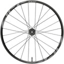 1Zero Hitop S Rear Wheel - 29 - 6-Bolt - Tubeless - A1 - 12 x 148mm - Carbon - 12mm Thru x 148mm - 6-Bolt Disc - 30mm internal - Tubeless Ready Clincher