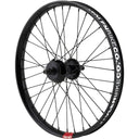 Rampage Pro Street Rear Wheel - 20" - Brakeless - 14 x 110mm - Black