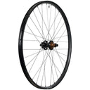 Arch MK4 Rear Wheel - 6-Bolt - Black - 6-Bolt Disc - 28mm internal - Tubeless Ready