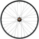 Flow MK4 Rear Wheel - 6-Bolt - Black - 6-Bolt Disc - 30mm internal - Tubeless Ready