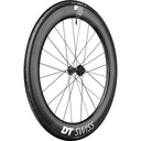 Arc 1400 Dicut Front Wheel - Black