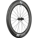 Arc 1400 Dicut Rear Wheel - 700 - HG11 Road/XDR - Ratchet EXP 36 - Black - 12mm Thru x 142mm - Center-Lock Disc - Shimano HG 11/12-Speed Road - Tubeless Ready Clincher