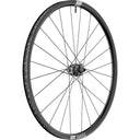 G 1800 Front Wheel - Center-Lock - 12 x 100mm - Black