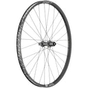 E 1900 Spline Rear Wheel - Black - 30mm internal - Tubeless Ready Clincher