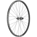 E 1900 Spline Rear Wheel - Black - 30mm internal - Tubeless Ready Clincher