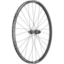 E 1900 Spline Rear Wheel - Black - 30mm internal - Tubeless Ready Clincher