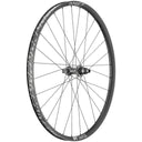 E 1900 Spline Rear Wheel - Black - 30mm internal - Tubeless Ready Clincher
