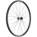 E 1900 Spline Front Wheel - Black - 30mm internal - Tubeless Ready Clincher