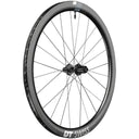 Erc 1400 Dicut Rear Wheel - 700 - Center-Lock - HG11 Road/XDR - Ratchet EXP 36 - 12 x 142mm - Black
