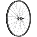 M 1900 Spline Rear Wheel - Center-Lock - Black - Center-Lock Disc - 30mm internal - Tubeless Ready Clincher