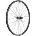 M 1900 Spline Rear Wheel - Center-Lock - Black - Center-Lock Disc - 30mm internal - Tubeless Ready Clincher