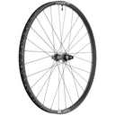M 1900 Spline Rear Wheel - Center-Lock - Black - Center-Lock Disc - 30mm internal - Tubeless Ready Clincher
