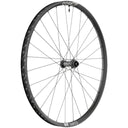 M 1900 Spline Front Wheel - Center-Lock - Black - Center-Lock Disc - 30mm internal - Tubeless Ready Clincher
