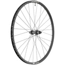 X 1900 Spline Rear Wheel - 29" - 6-Bolt/Center-Lock - Black - Center-Lock Disc - 25mm internal - Tubeless Ready Clincher