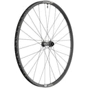 X 1900 Spline Front Wheel - 29" - 6-Bolt/Center-Lock - Black - Center-Lock Disc - 25mm internal - Tubeless Ready Clincher