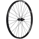 M6 Rear Wheel - Center-Lock - Innerdrive 80pt - 12 x 148 - Black - 12mm Thru x 148mm - Center-Lock Disc - Tubeless Ready