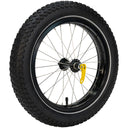 Trailer Wheels