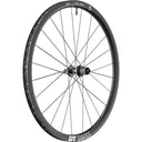 GRC 1400 Dicut Rear Wheel - Center-Lock - Ratchet EXP 36 - 12 x 142mm - Black