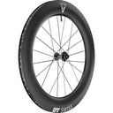 Arc 1400 Dicut Front Wheel - Black