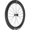 Arc 1400 Dicut Front Wheel - Black