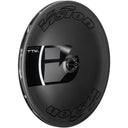 Metron TTW Rear Wheel - 700 - Center-Lock - Carbon - Black - 12 x 142mm