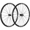 Trimax 35 SC Wheelset - 700 - Black