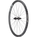 XMC 1200 Spline Rear Wheel - Black