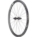 XMC 1200 Spline Rear Wheel - Black