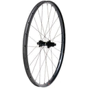 KFX i28 Rear Wheel - 29" - 6-Bolt - Carbon - 12 x 148mm - Black - 12mm Thru x 148mm - 6-Bolt Disc - 28mm internal - Tubeless Ready