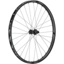 Gradient i30 Carbon Rear Wheel - 6-Bolt - 12 x 148mm - Black - 12mm Thru x 148mm - 6-Bolt Disc - 30mm internal - Tubeless Ready