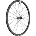E 1800 Front Wheel - Center-Lock - 12 x 100mm - Black