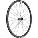 E 1800 Front Wheel - Center-Lock - 12 x 100mm - Black