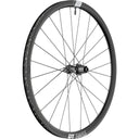 E 1800 Rear Wheel - Center-Lock - 12 x 142mm - Black