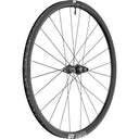 ER 1600 Spline Rear Wheel - 700 - Center-Lock - 12 x 142mm - Black - 12mm Thru x 142mm - Center-Lock Disc - Tubeless Ready Clincher