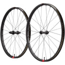 Reserve 28 XC Wheelset - 29" - 15 x 110/12 x 148 - Center-Lock - Carbon - 12mm Thru x 148mm - Center-Lock Disc - 28mm internal - Tubeless Ready