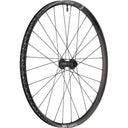 EX 1700 Classic 30 Front Wheel - 15 x 110mm - Black - 15mm Thru x 110mm - 30mm internal - Tubeless Ready Clincher