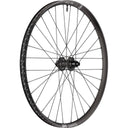 EX 1700 Classic 30 Rear Wheel - DEG 72 DF - Black