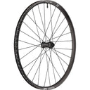 HX 1700 Spline 30 Front Wheel - Center-Lock - 15 x 110mm - Black