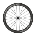 303 XPLR S Front Wheel - B1 - 700 - Center-Lock - Tubeless - Carbon - 24H - 12 x 100mm