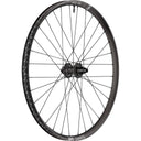 EX 1700 Classic 30 Rear Wheel - DEG 72 DF - Black