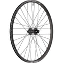 EX 1700 Classic 30 Rear Wheel - DEG 72 DF - Black