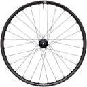 CZR i30 Rear Wheel - 29" - 6-Bolt - Black - 28H - 12 x 148mm - Carbon - 12mm Thru x 148mm - 6-Bolt Disc - 30mm internal - Tubeless Ready