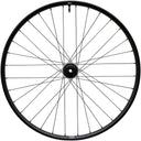 HTZ i30 Rear Wheel - 29" - 6-Bolt - 32H - 12 x 148mm - Black - 12mm Thru x 148mm - 6-Bolt Disc - 30mm internal - Tubeless Ready